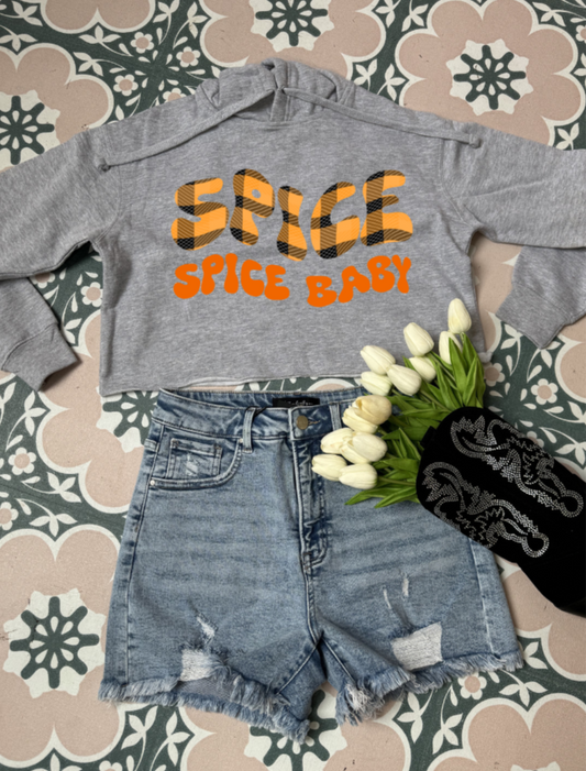Spice Spice Baby Graphic