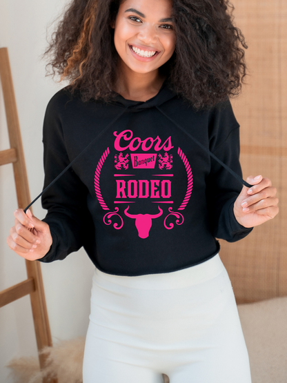 PINK Coors Graphic