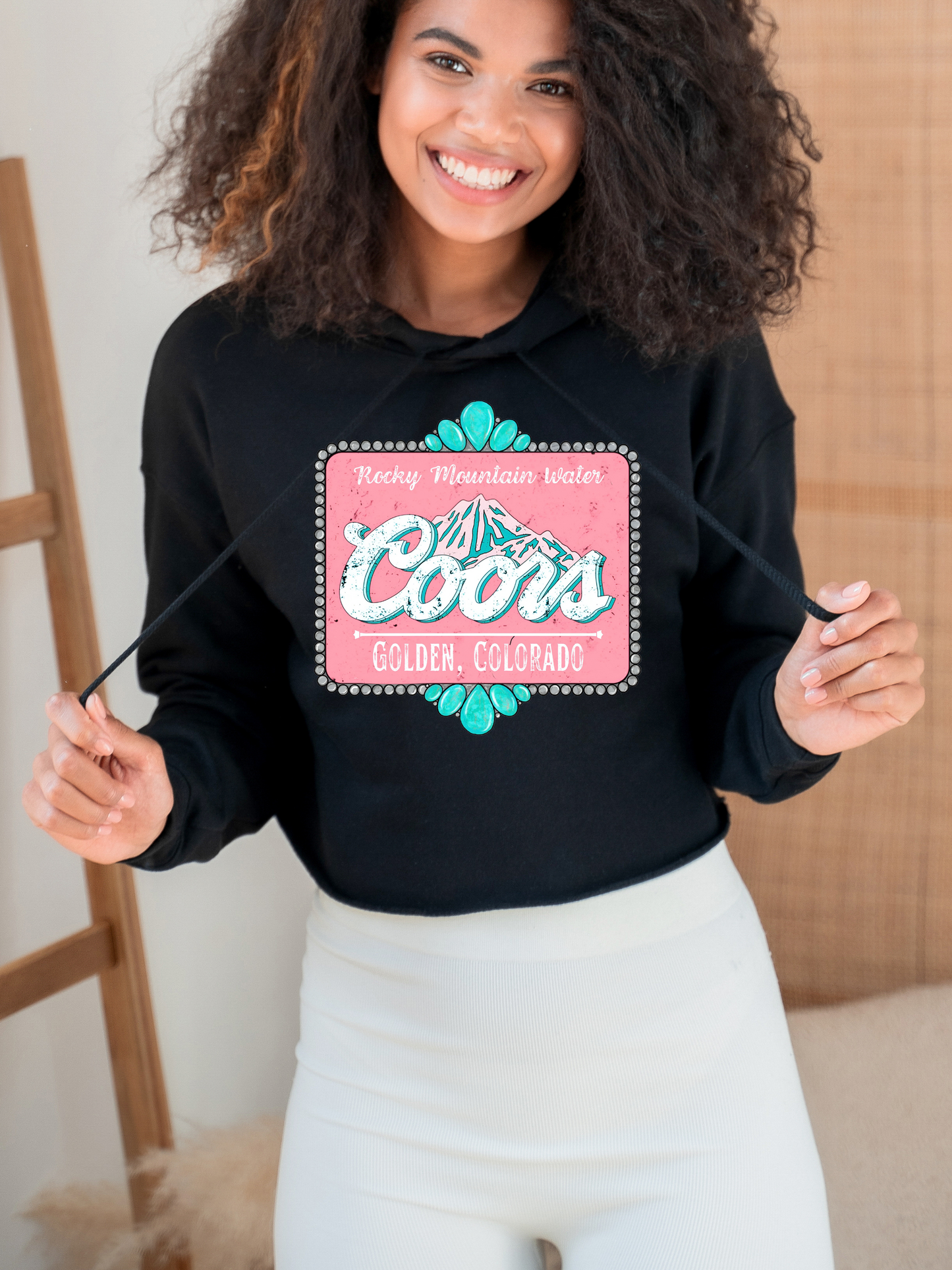 Rocky Mountain High Graphic