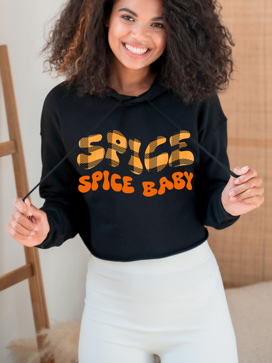 Spice Spice Baby Graphic