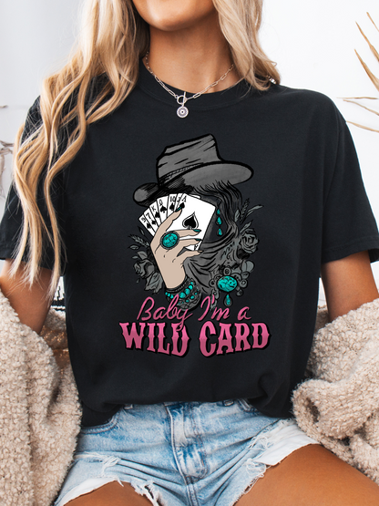 Outlaw County Graphic