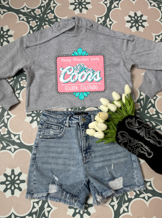 Rocky Mountain High Graphic