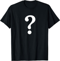 Mystery Graphic Tee by Willow – One Surprise Inside