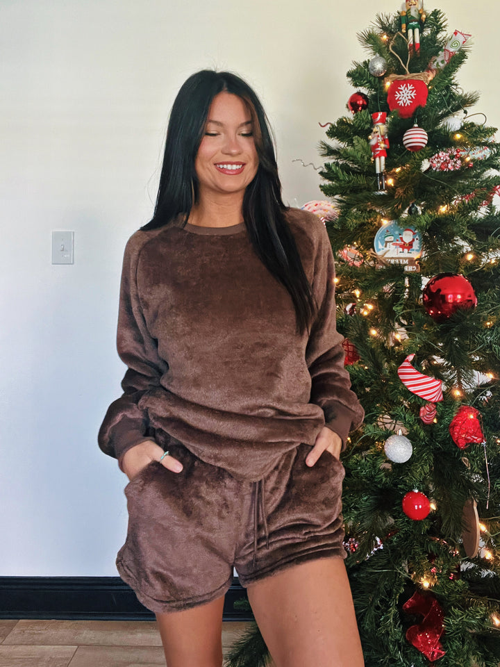 PREORDER: Soft and Cozy Lounge Set