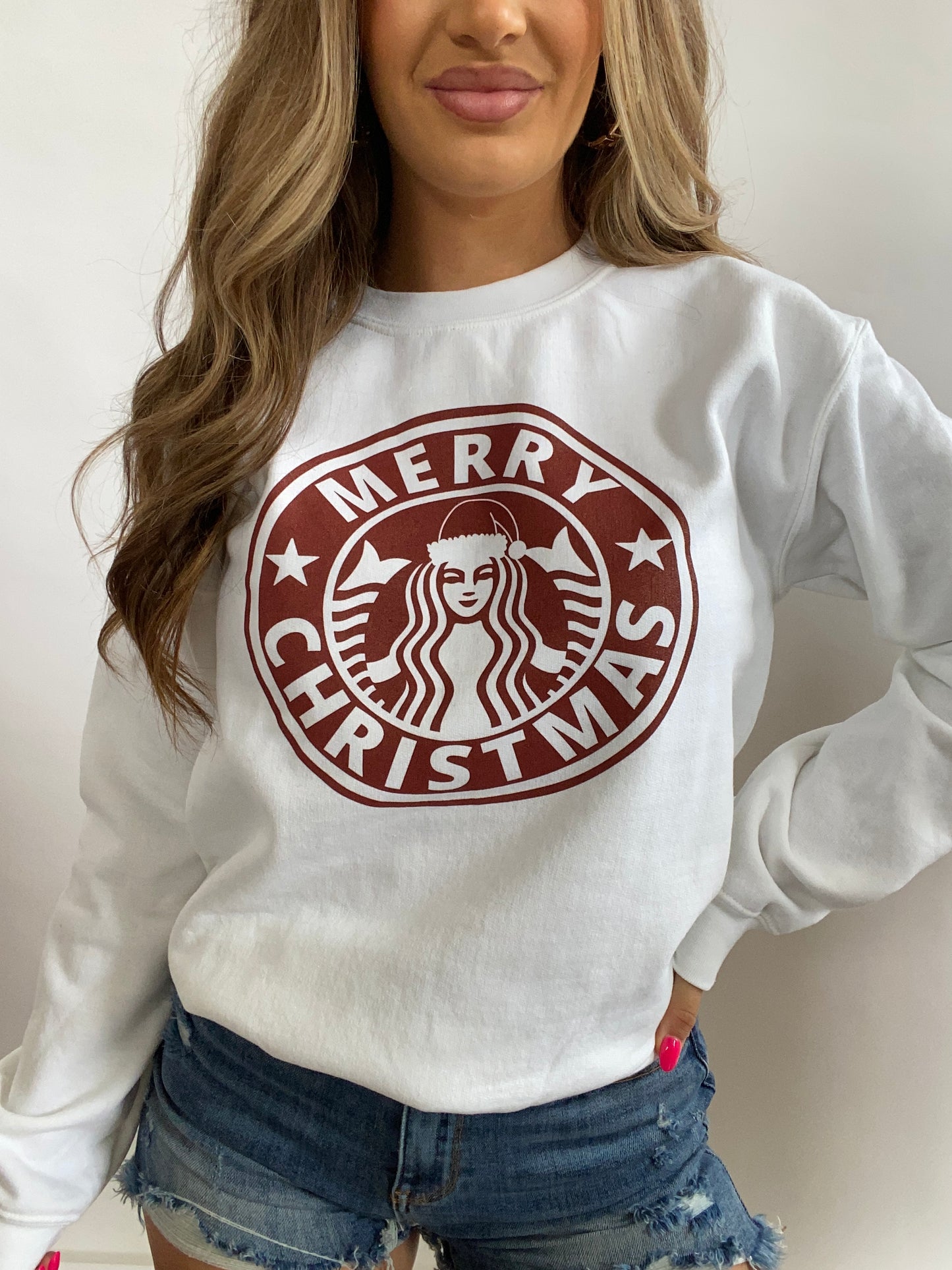 Merry Christmas Graphics