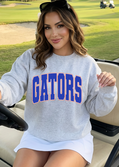 Gators Graphic