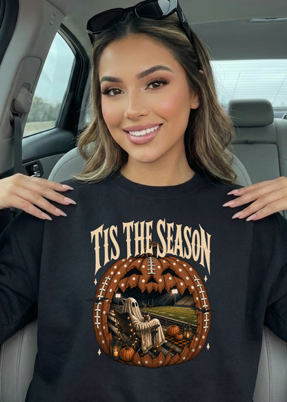 Friday Night Frights Graphic