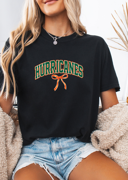 Hurricanes Graphic
