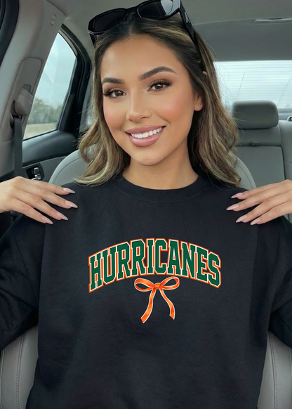 Hurricanes Graphic