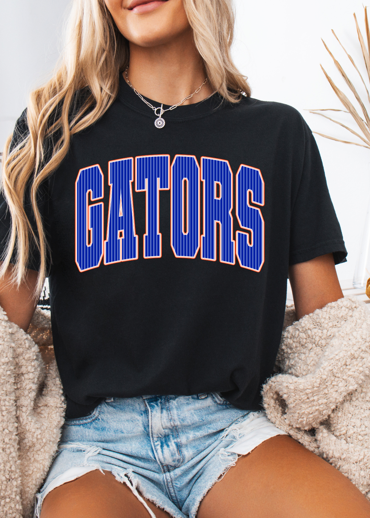 Gators Graphic