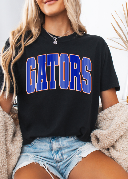 Gators Graphic