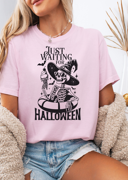 Spooky Summer Graphic