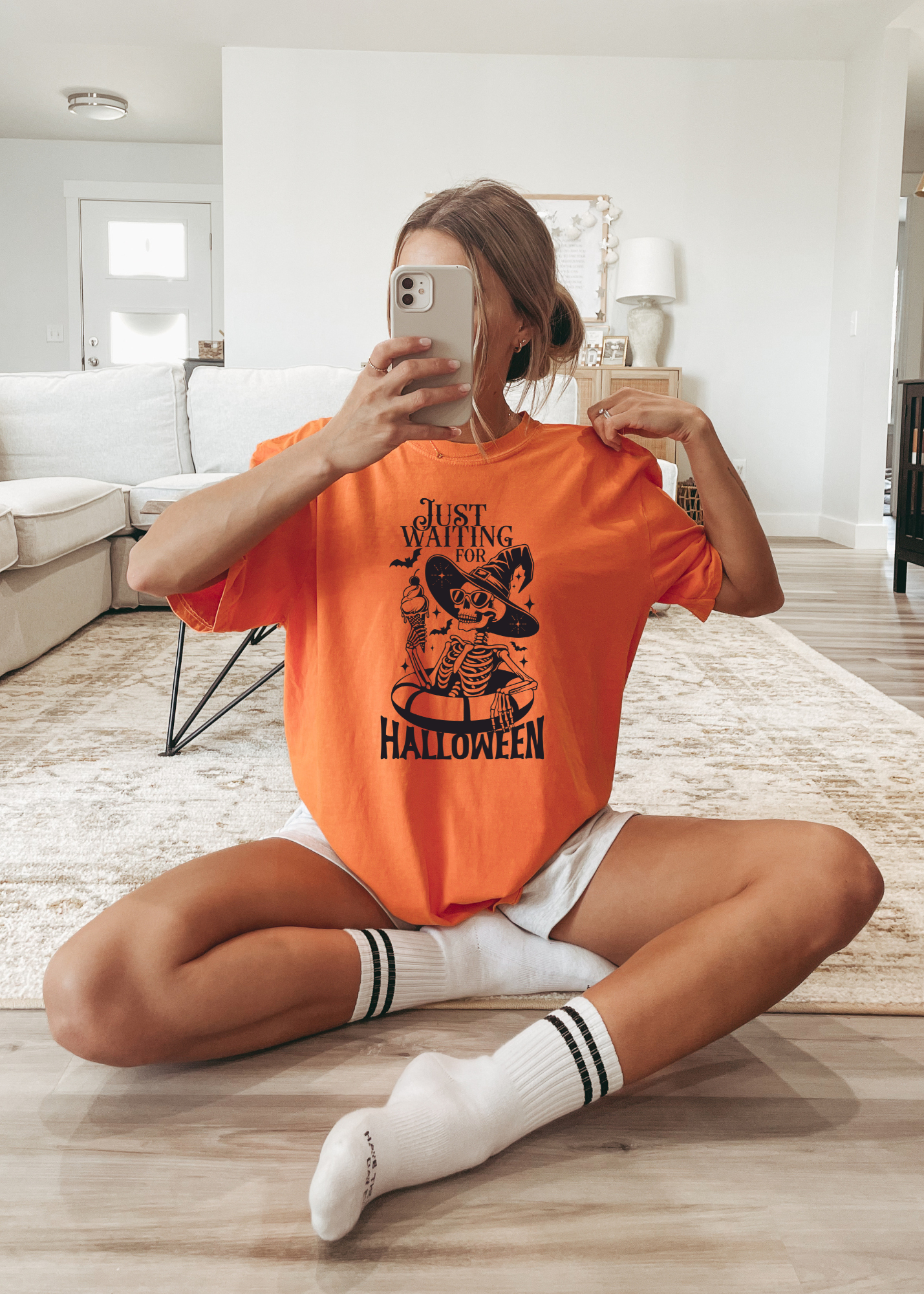 Spooky Summer Graphic