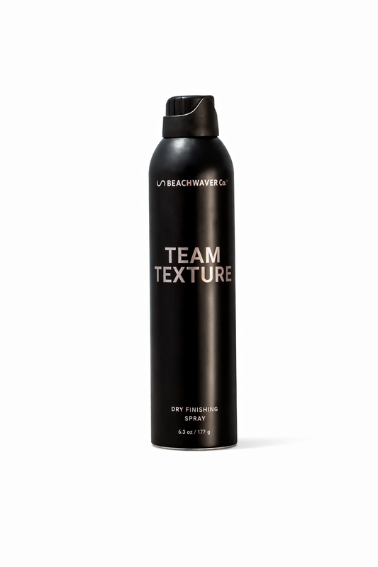Beachwaver - Team Texture Dry Finishing Spray
