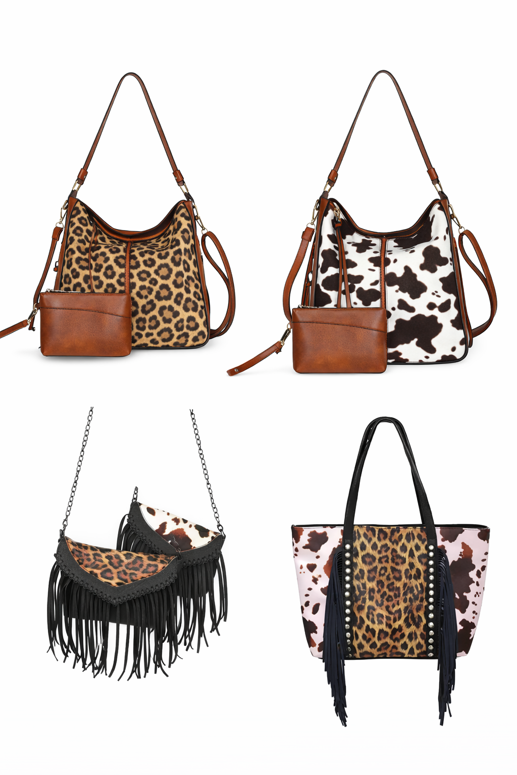 Mystery Handbag - Willow's Choice Western Handbag