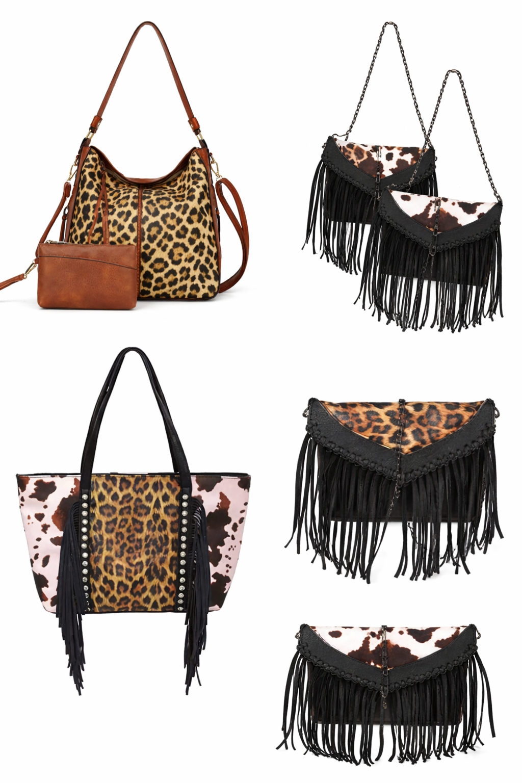 Mystery Handbag - Willow's Choice Western Handbag