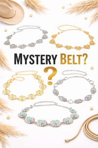 Mystery Belt