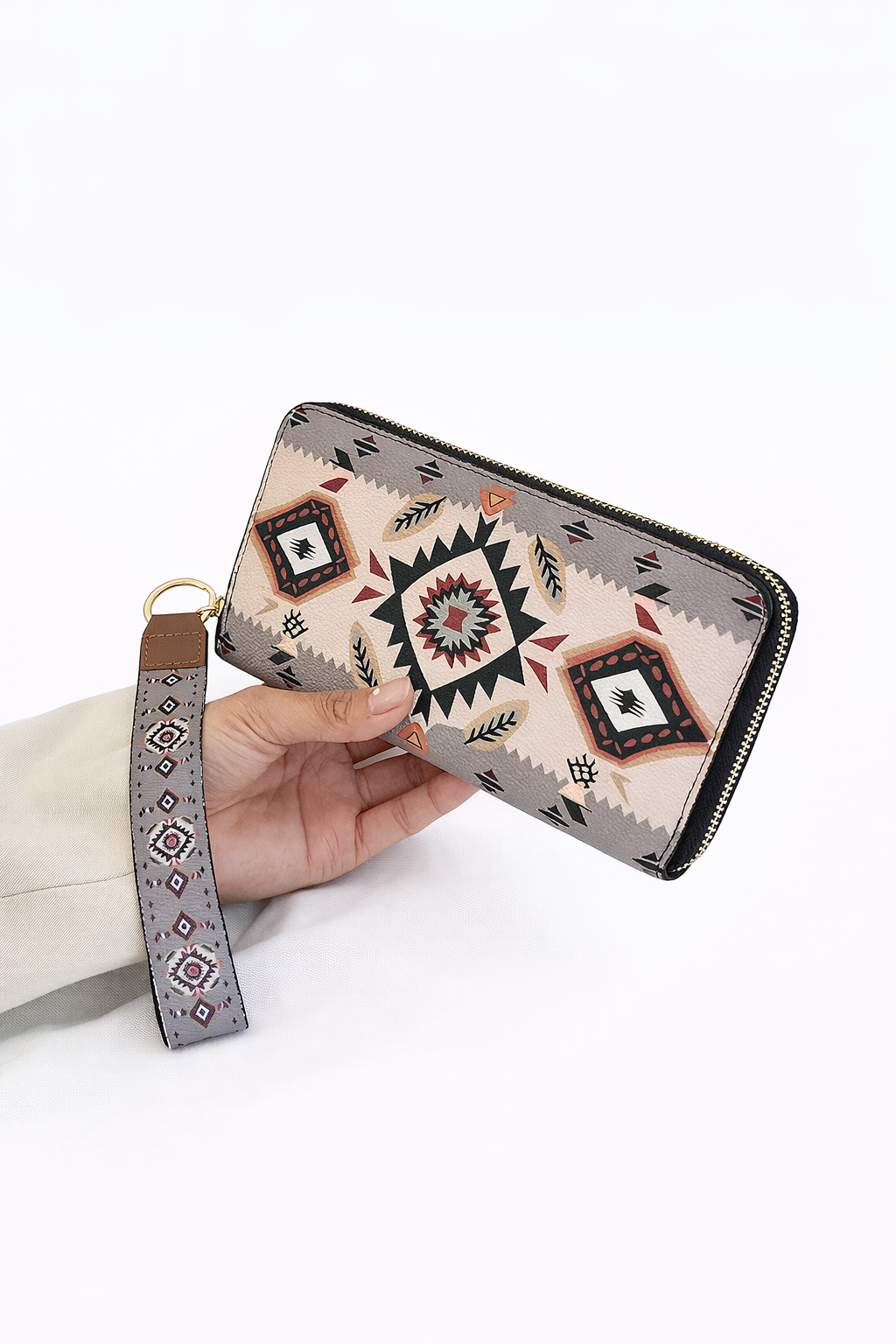 Mystery Western Wallet - Willow's Choice Western Wallet