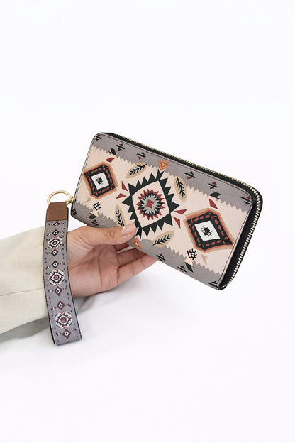 Mystery Western Wallet - Willow's Choice Western Wallet