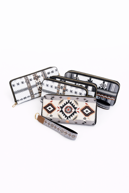 Mystery Western Wallet - Willow's Choice Western Wallet