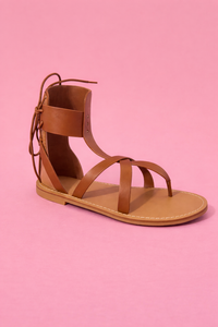 Blaze Strappy Sandals