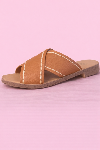 Stella Slip on Sandal