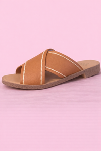 Stella Slip on Sandal