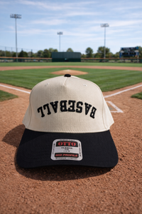 BASEBALL Trucker Hat