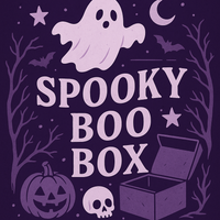 Willow Clothing Co. Spooky Boo Box