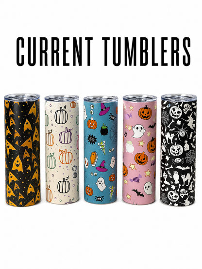 Willow Clothing Co. Spooky Boo Box