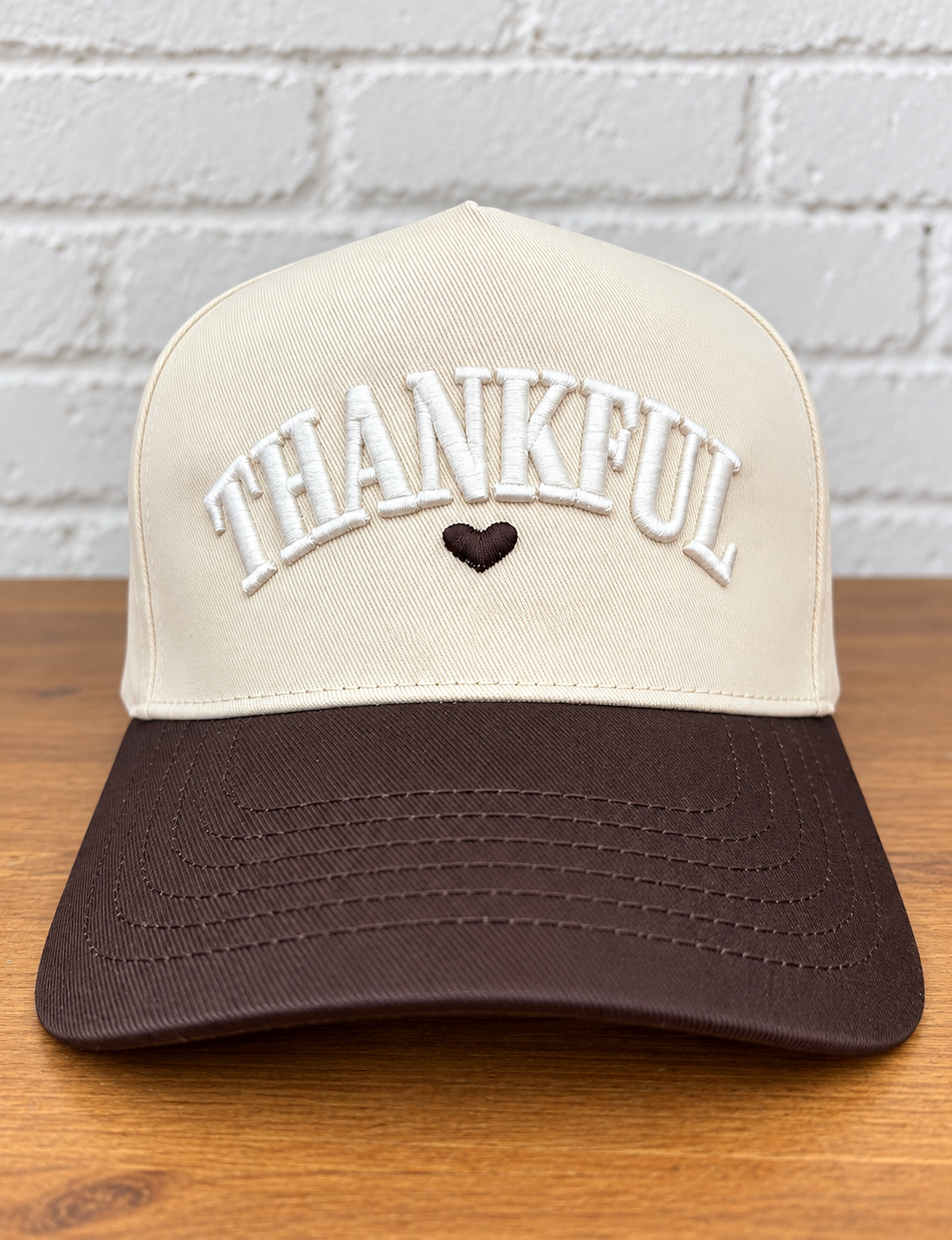 HAT OF THE MONTH CLUB