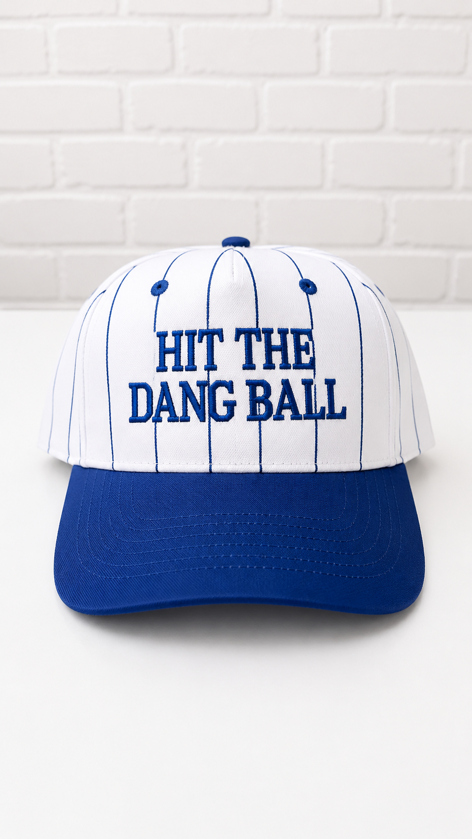 HAT OF THE MONTH CLUB