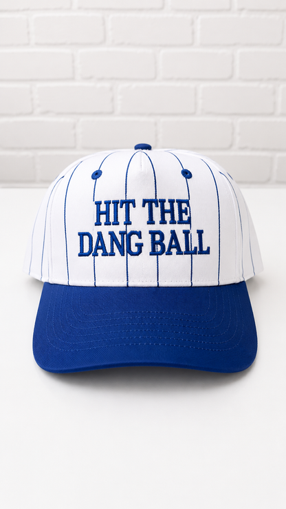 HAT OF THE MONTH CLUB