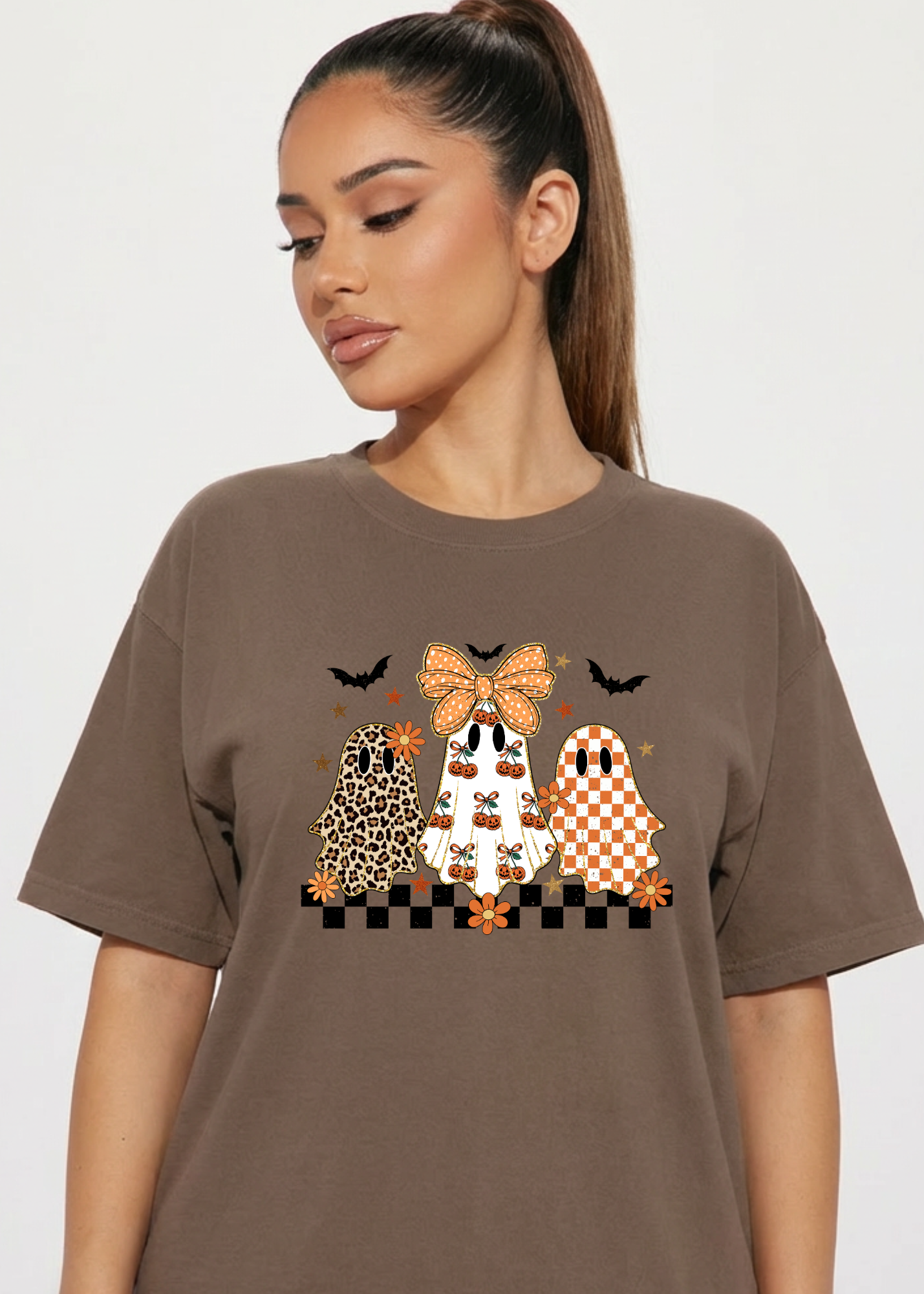 Boo Babes Graphic