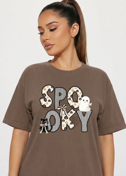 Spooky Charm Graphic
