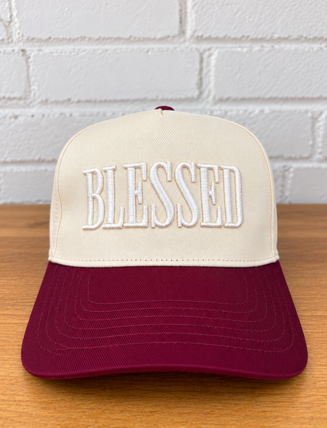 HAT OF THE MONTH CLUB
