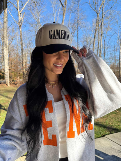 GAMEDAY Trucker Hat