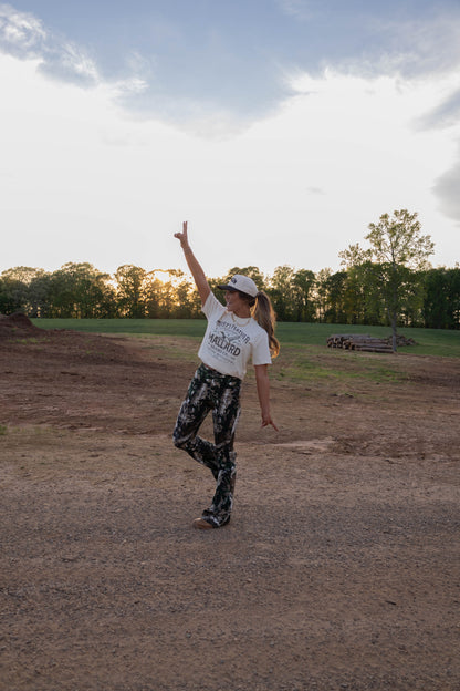 Pattern Flare Bundle (1 Fiona Flare + 1 Surprise Graphic Tee)