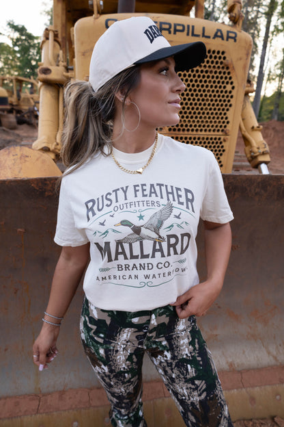 Pattern Flare Bundle (1 Fiona Flare + 1 Surprise Graphic Tee)