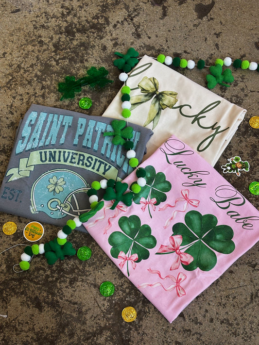 Mystery Graphic Tee Club – Monthly Subscription