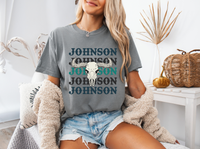 Gotta Be Me Graphic Tee