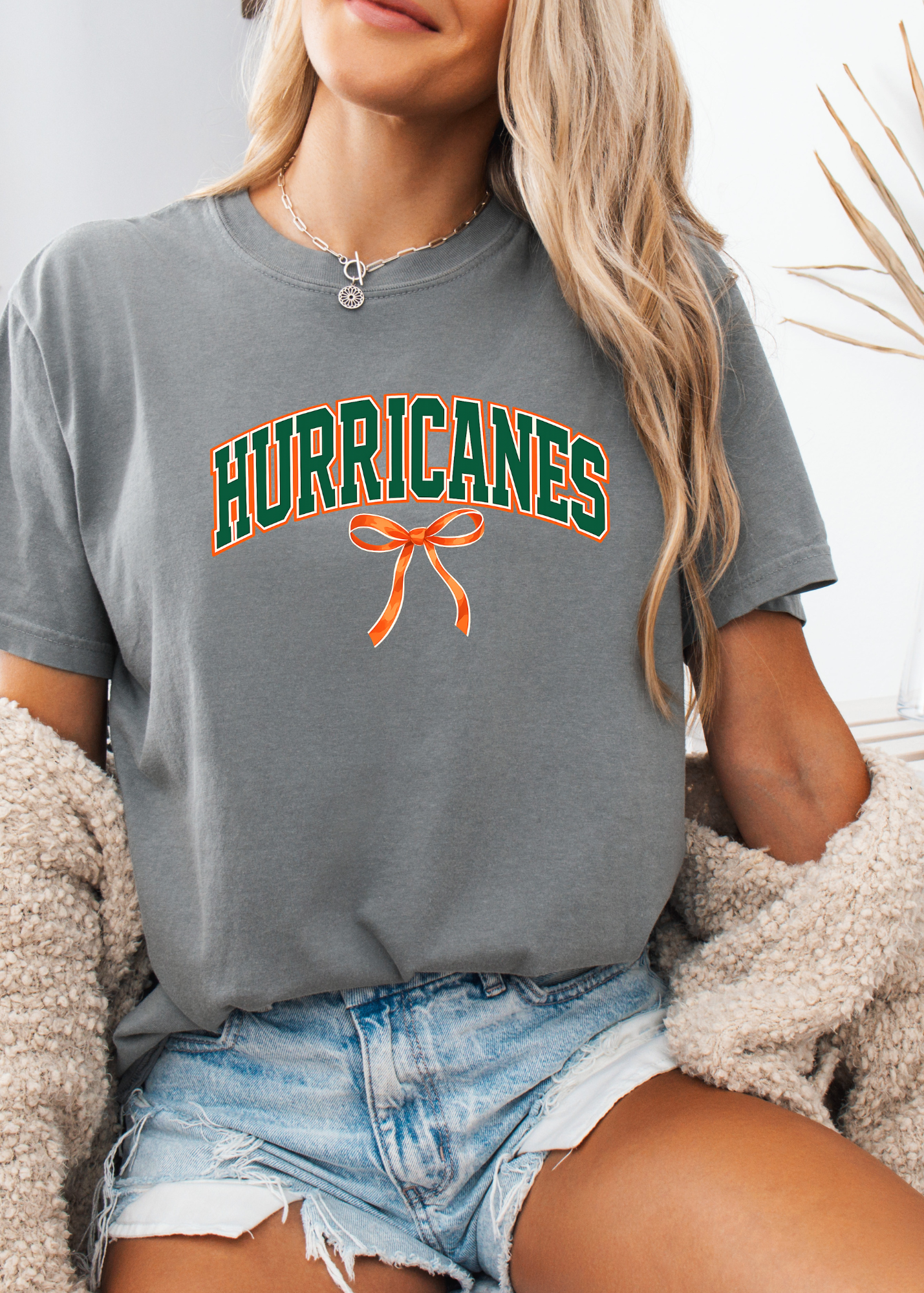 Hurricanes Graphic