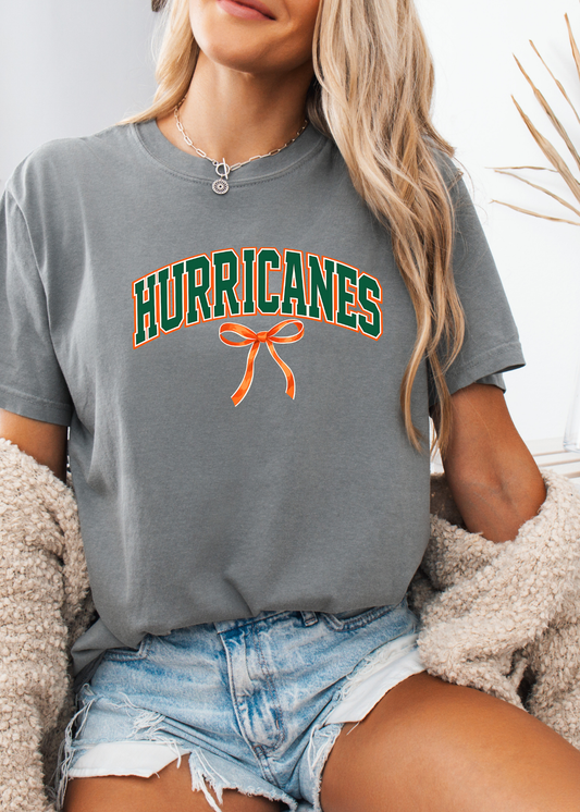 Hurricanes Graphic