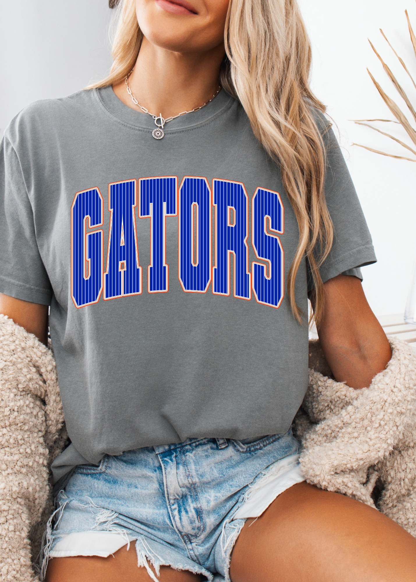 Gators Graphic
