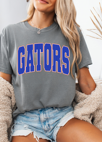 Gators Graphic