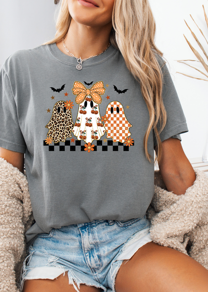 Boo Babes Graphic
