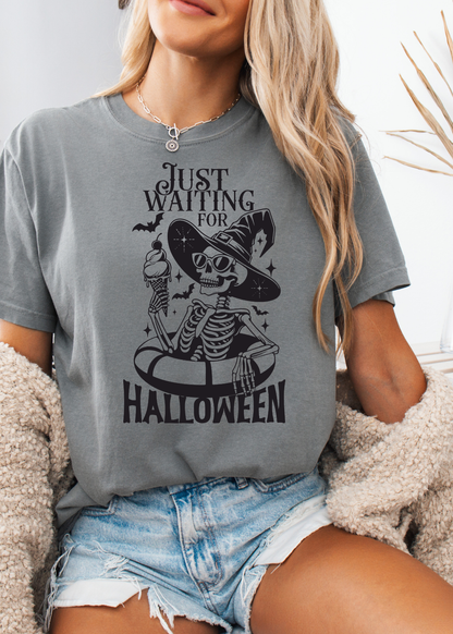 Spooky Summer Graphic