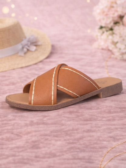 Stella Slip on Sandal