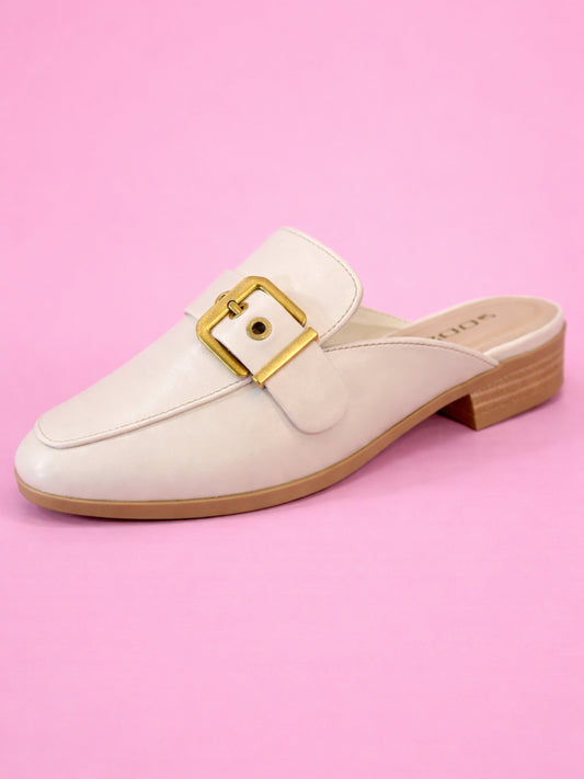 Chantal Slip On Loafers