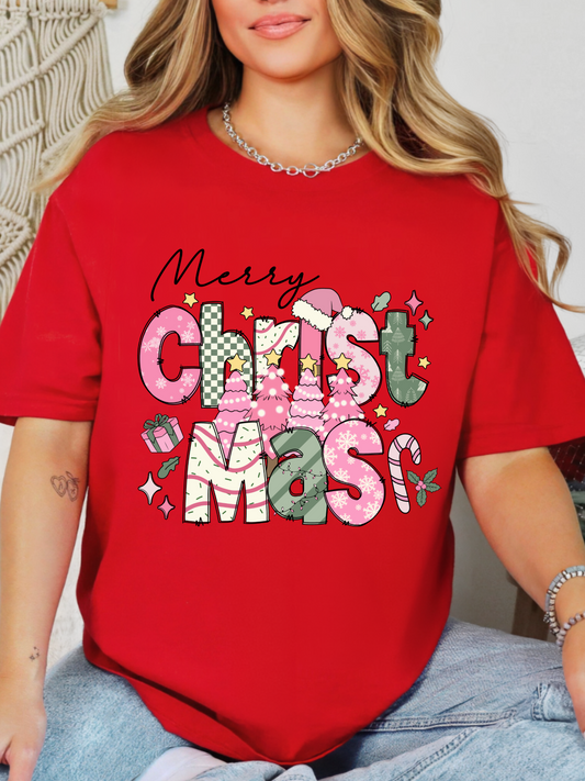 Buy our "I'm Dreaming of a Pink Christmas Graphic" online – Willow Boutique Clothing. Shop stylish I'm Dreaming of a Pink Christmas Graphic today.